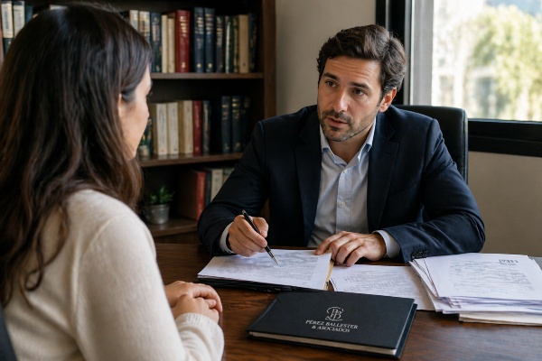denuncia de trabajo informal